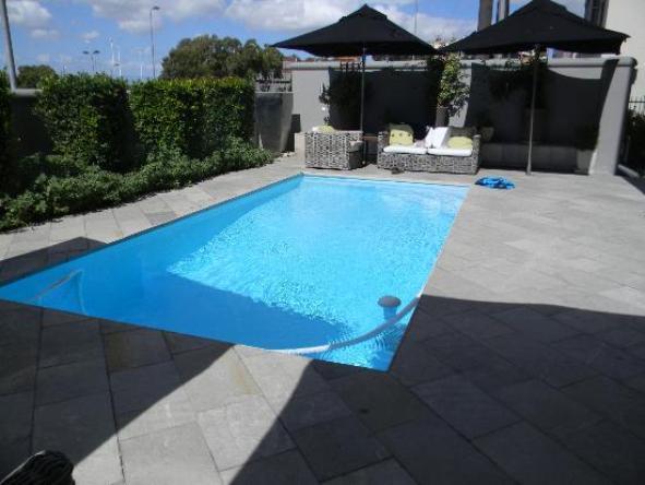 Sugar Hotel - Pool 